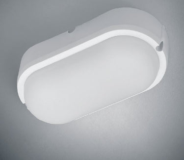 Vivida ceiling lamp led 20w 1500lm 4000k white Vivida luce Plafoniere
